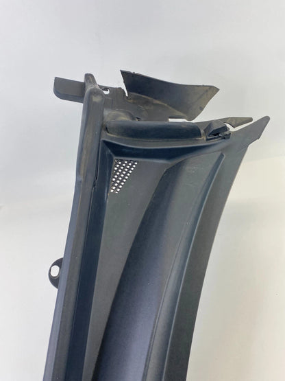 2013-2015 CHEVY CHEVROLET MALIBU COWL PANEL COVER GRILLE AIR INLET 22937516 OEM