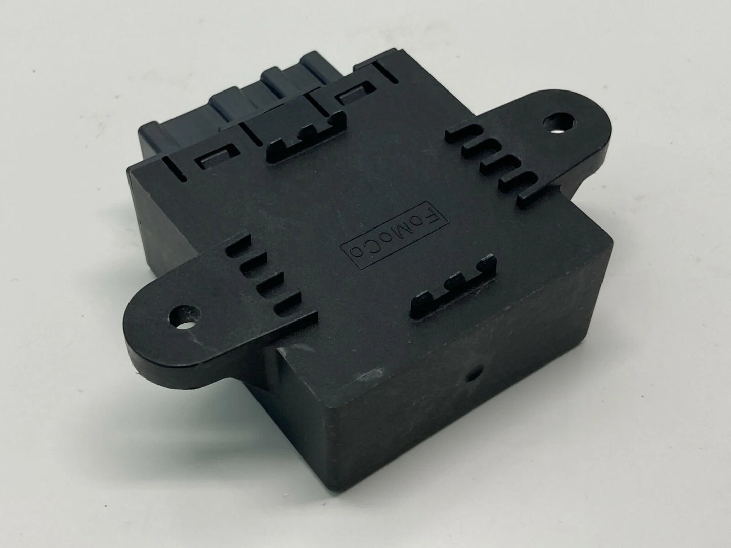 2013-2016 LINCOLN MKZ FORD FUSION REAR LEFT DOOR CONTROL MODULE DG9T14B534 OEM
