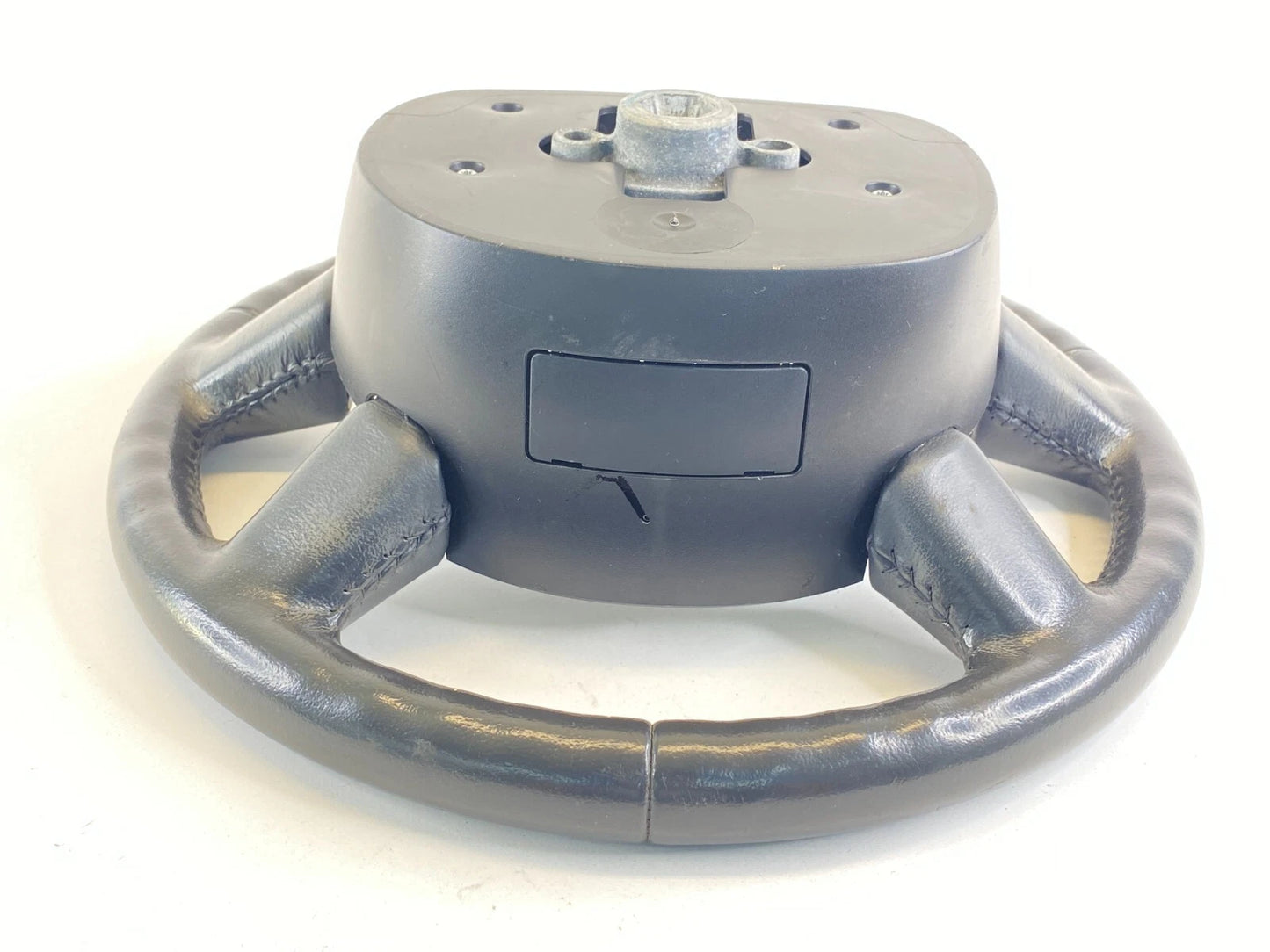 2005 2006 2007 FORD FIVE HUNDRED FREESTYLE DRIVER LEFT STEERING WHEEL 5F93-3F563