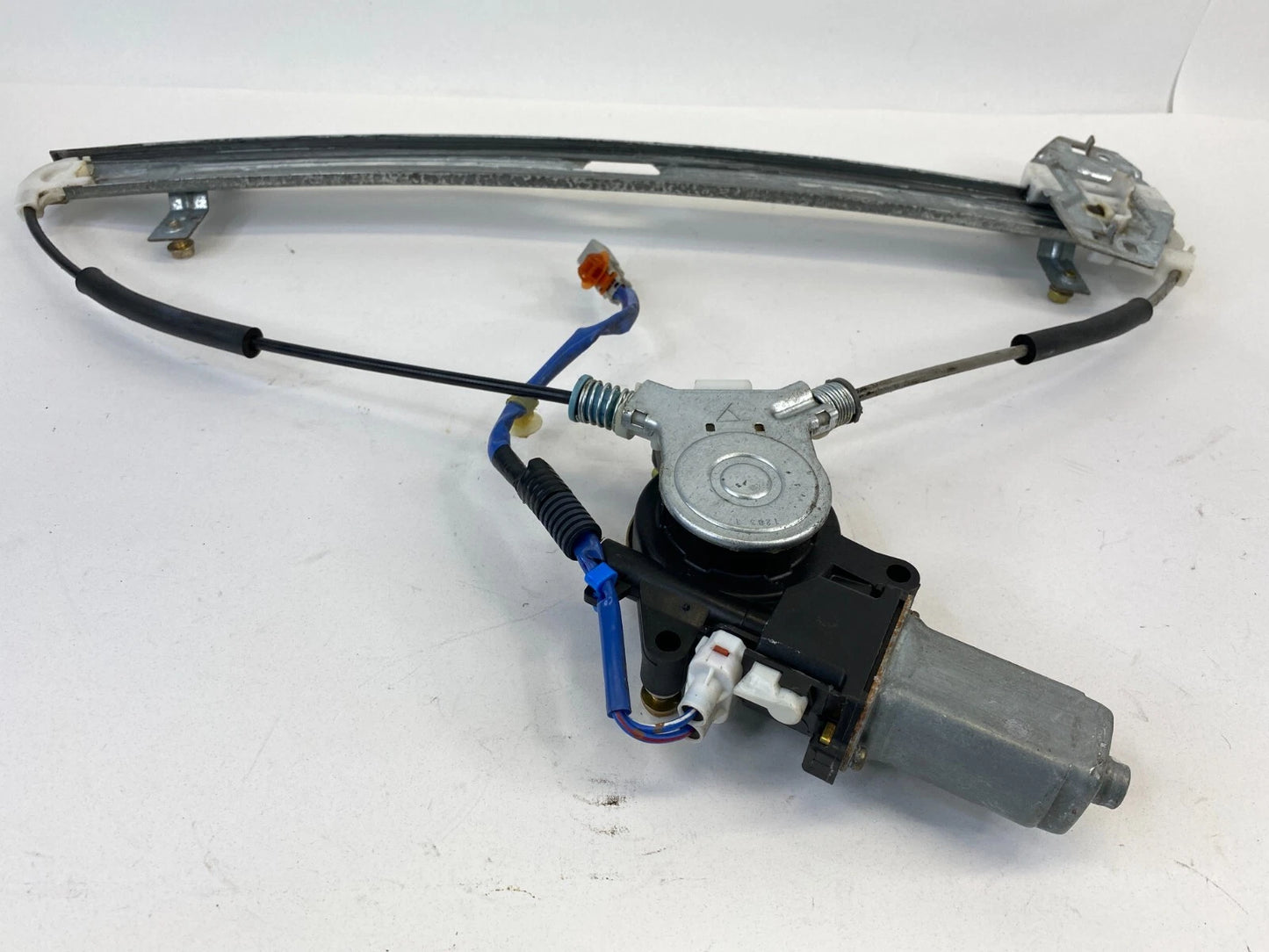 2003-2008 HONDA PILOT FRONT RIGHT DOOR POWER WINDOW MOTOR W/ REGULATOR ASSEMBLY