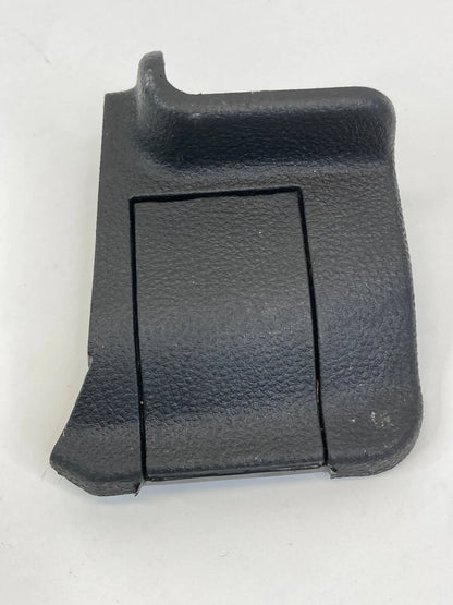 2010-2017 CHEVROLET CHEVY EQUINOX LOWER RIGHT SIDE FLOOR BOLT COVER CAP TRIM OEM