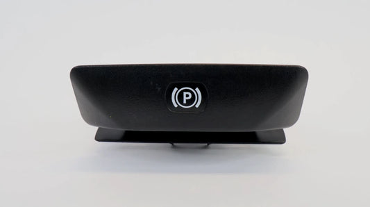 2010-2016 MERCEDES-BENZ W212 E350 PARKING BRAKE HANDLE RELEASE LEVER 2044200177