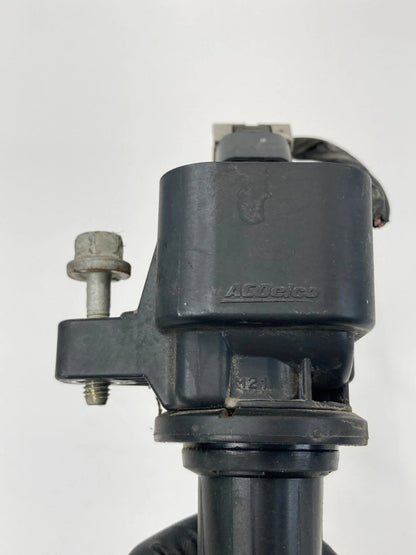 2006-2009 CHEVROLET TRAILBLAZER 4.2L L6 24V IGNITION COIL IGNITER 12612369 OEM