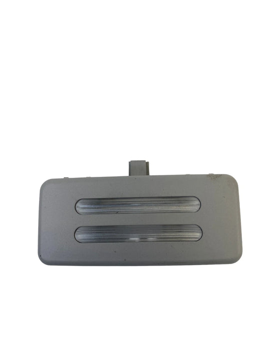 2007-2013 BMW 328I FRONT INNER INTERIOR SUNVISOR VANITY LIGHT LAMP 155149 OEM