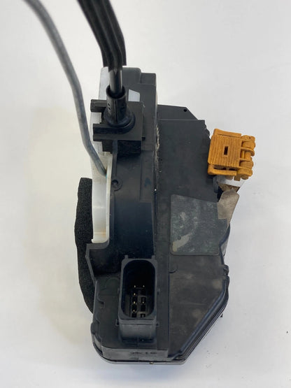 2011-2015 Chevrolet Cruze Front Right Door Lock Latch Actuator Release