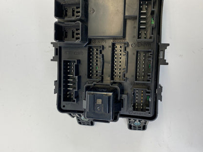 2006 2007 2008 2009 2010 2011 Hyundai Accent Cabin Fuse Box Relay Junction OEM