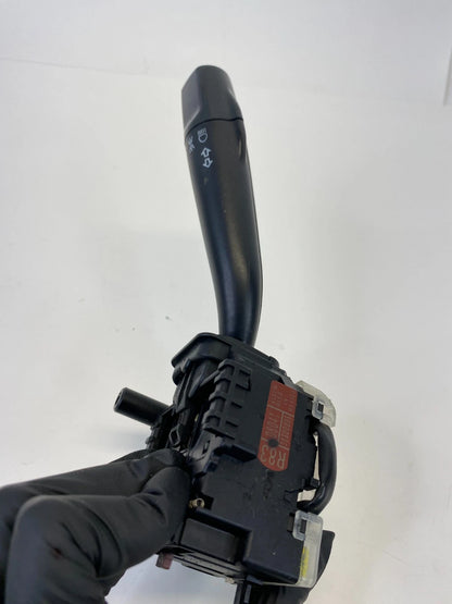 04-10 TOYOTA SIENNA CAMRY HEADLIGHT TURN SIGNAL CONTROL SWITCH LEVER C30VTB259