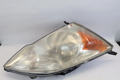 2007-2011 HONDA CR-V FRONT RIGHT SIDE HALOGEN HEADLIGHT HEAD LAMP ASSY OEM