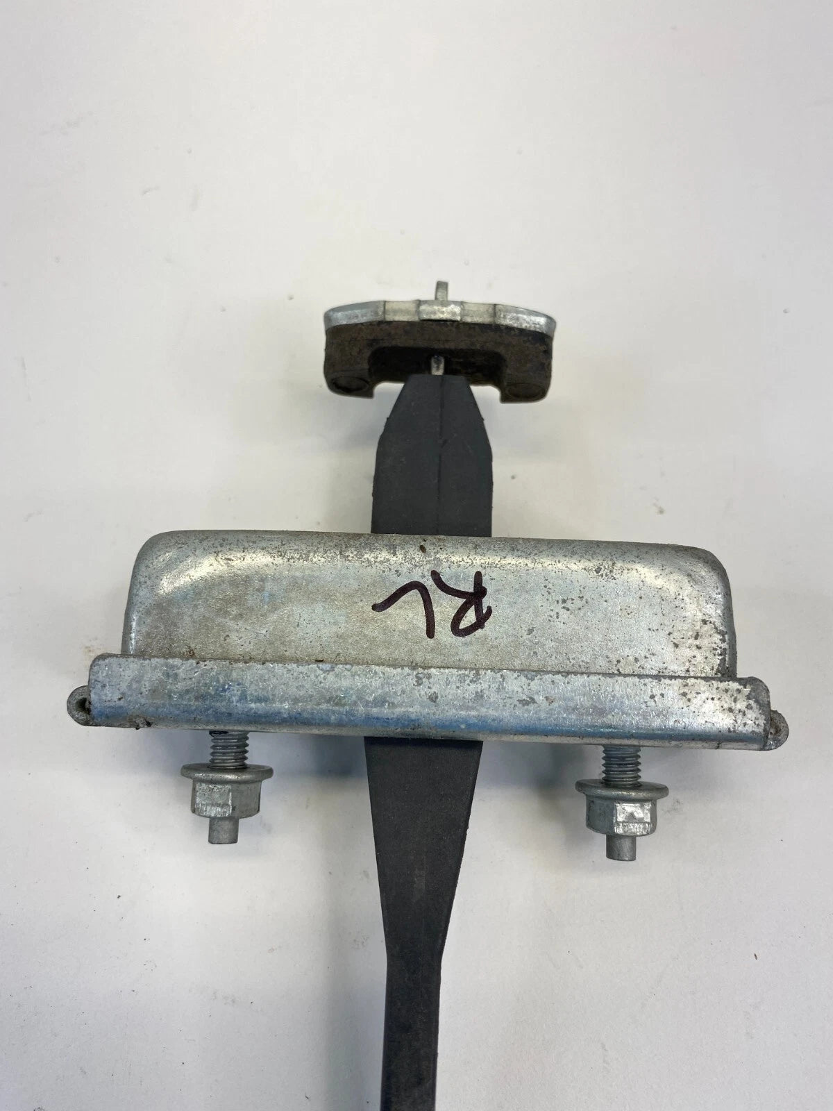 2010-2019 FORD TAURUS REAR LEFT SIDE DOOR CHECK STOP STOPPER DETENT 5173991 OEM