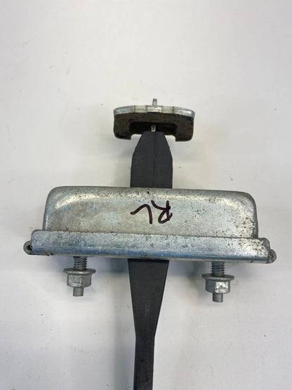2010-2019 FORD TAURUS REAR LEFT SIDE DOOR CHECK STOP STOPPER DETENT 5173991 OEM