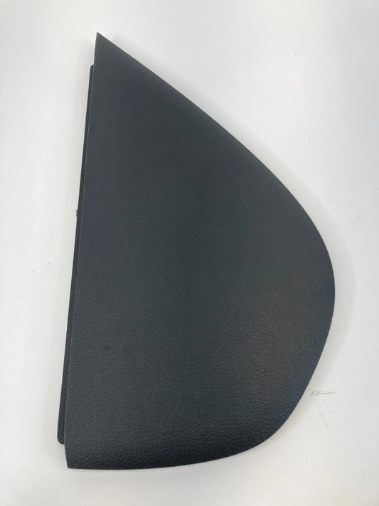 2011-2018 VOLKSWAGEN JETTA FRONT DASH RIGHT SIDE END CAP COVER TRIM 5C6858248