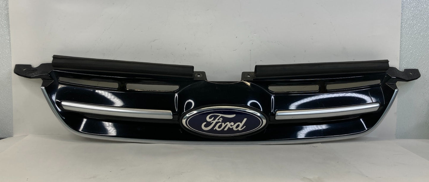 2013-2018 Ford C-MAX Front Upper Grill Grille Assembly DM51-R8200-AFW OEM