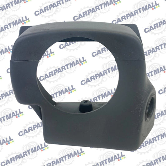 2006-2011 CHEVROLET HHR UPPER & LOWER STEERING COLUMN COVER SHROUD TRIM 22711335