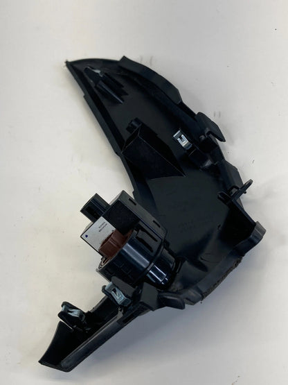 13-19 Nissan Sentra Keyless Ignition Push Button Start Dash Panel 68414-3SG1A