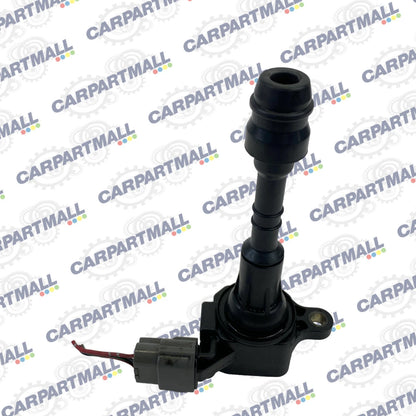 2002-2008 NISSAN MAXIMA 3.5L ENGINE IGNITION COIL IGNITER ASSEMBLY