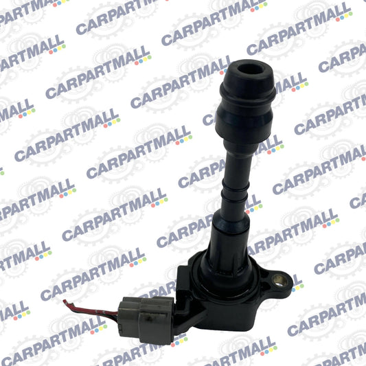 2002-2008 NISSAN MAXIMA 3.5L ENGINE IGNITION COIL IGNITER ASSEMBLY
