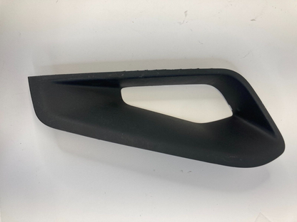 06 07 Volkswagen GTI Center Console Right Side Lower Trim Cover 1K0-864-376-B