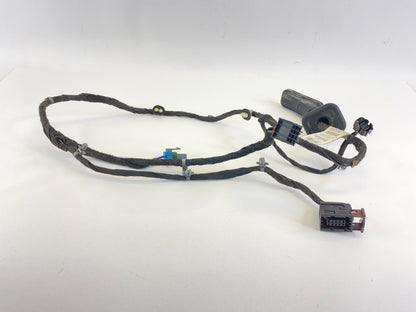 2011 2012 Chevrolet Cruze Rear Right Door Wire Wiring Harness Cable 95950967 RH