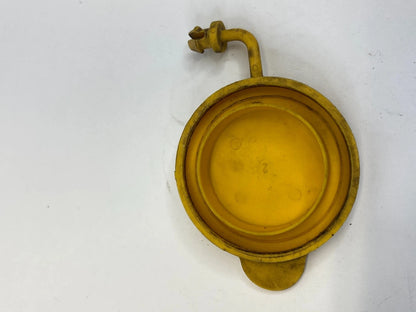 98-13 SUBARU FORESTER 93-09 IMPREZA ENGINE COOLANT RESERVOIR TANK CAP COVER OEM
