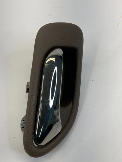2003 2004 2005 2006 ACURA MDX REAR RIGHT SIDE INNER INTERIOR DOOR HANDLE OEM