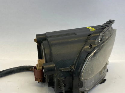 2007-2011 LEXUS GS350 GS450H FR RIGHT PASSENGER FOGLIGHT FOG LAMP ASSEMBLY OEM