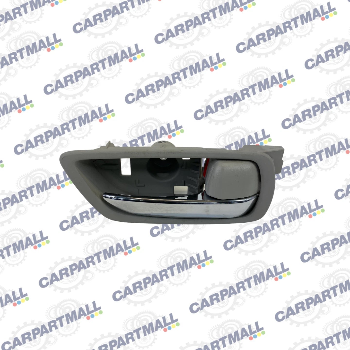 2007-2012 LEXUS ES350 REAR RIGHT SIDE INTERIOR INNER DOOR HANDLE 67707-33360 OEM