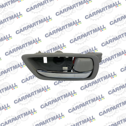 2007-2012 LEXUS ES350 REAR RIGHT SIDE INTERIOR INNER DOOR HANDLE 67707-33360 OEM