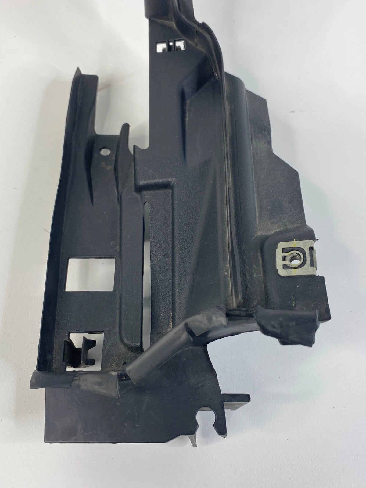 2012-2018 FORD FOCUS FRONT RIGHT COWL FENDER PANEL TRIM SUPPORT BM51A02476AF