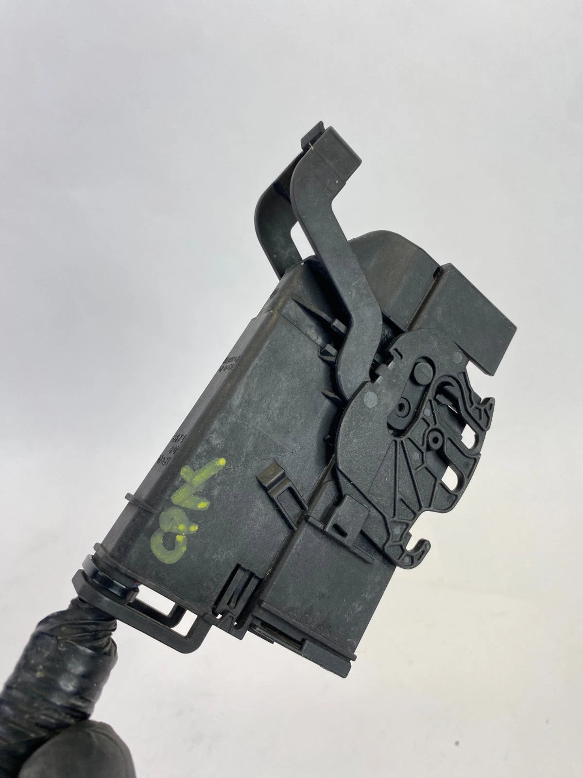 2007-2011 HONDA CR-V CRV 4WD ABS BRAKE PUMP MODULE WIRE CONNECTOR PLUG OEM