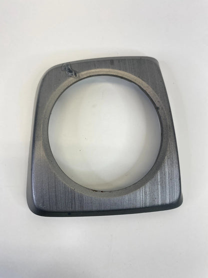 2006 07 08 09 10 2011 HONDA CIVIC CENTER CONSOLE SHIFTER BEZEL TRIM 1192281 OEM