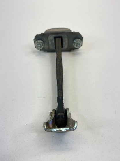 2010-2014 SUBARU OUTBACK REAR RIGHT SIDE DOOR CHECK STOPPER HINGE STOP STRAP OEM