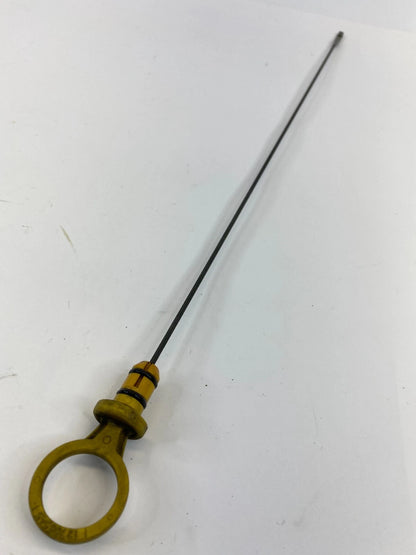 03-11 SAAB 9-3 93 2.0L ENGINE OIL INDICATOR LEVEL CHECK DIPSTICK 12788545 OEM