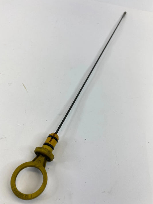03-11 SAAB 9-3 93 2.0L ENGINE OIL INDICATOR LEVEL CHECK DIPSTICK 12788545 OEM