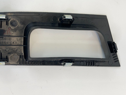 13-20 Ford Fusion Rear Left Side Door Window Switch Cover Bezel DS73-14A568-B