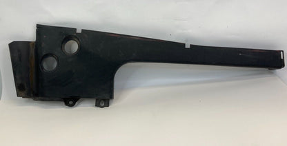 2004-2008 Acura TL Under Hood Right Side Cruise Cover Door Lid Trim Panel OEM