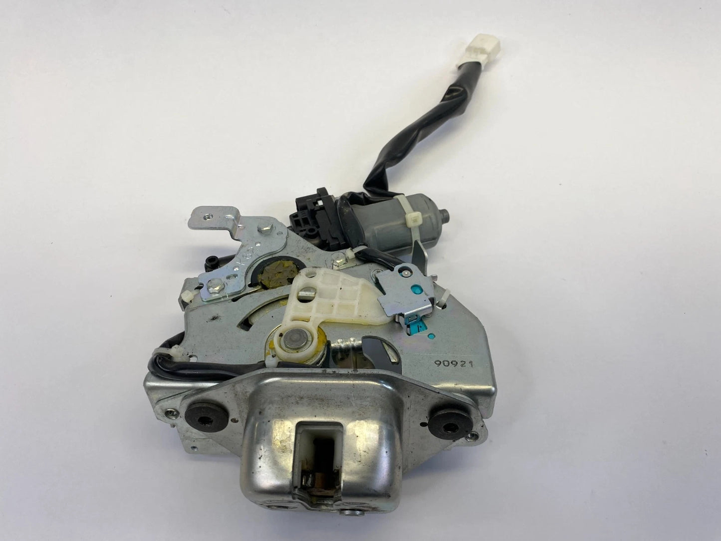 2005-2010 HONDA ODYSSEY REAR TRUNK LIFTGATE TAILGATE LATCH LOCK ACTUATOR MOTOR