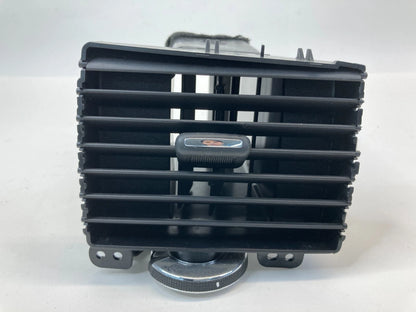 2012-2015 RAM CARGO VAN CENTER LEFT SIDE DASH A/C AIR VENT GRILLE DUCT OEM