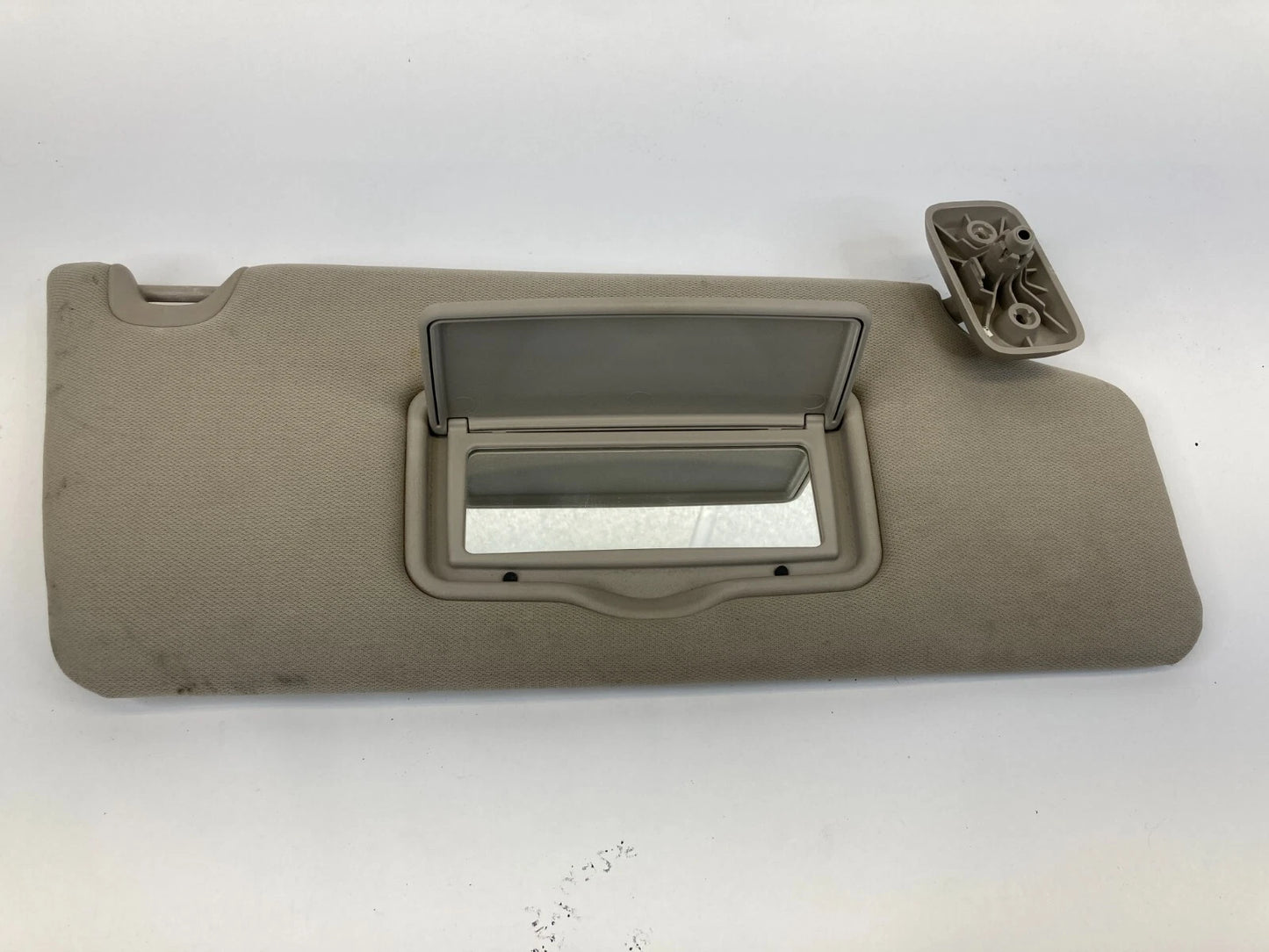 2009 2010 FORD F-150 F150 ROOF RIGHT PASSENGER SIDE SUNVISOR SUN VISOR SHADE OEM
