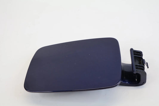 2011-2015 HYUNDAI SONATA FUEL FILLER LID DOOR FLAP REAR LEFT OEM 69510-3S000