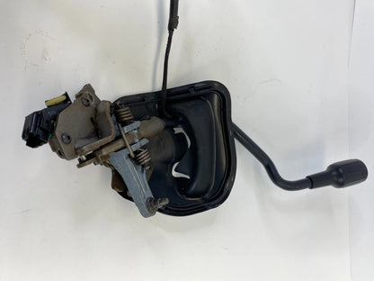 2016-2019 FORD INTERCEPTOR UTILITY AUTOMATIC GEAR SHIFTER LEVER HANDLE OEM