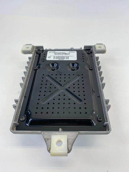 2007 07 SAAB 9-3 2.0L RADIO AUDIO SOUND AMPLIFIER AMP BOSE 12772028 OEM