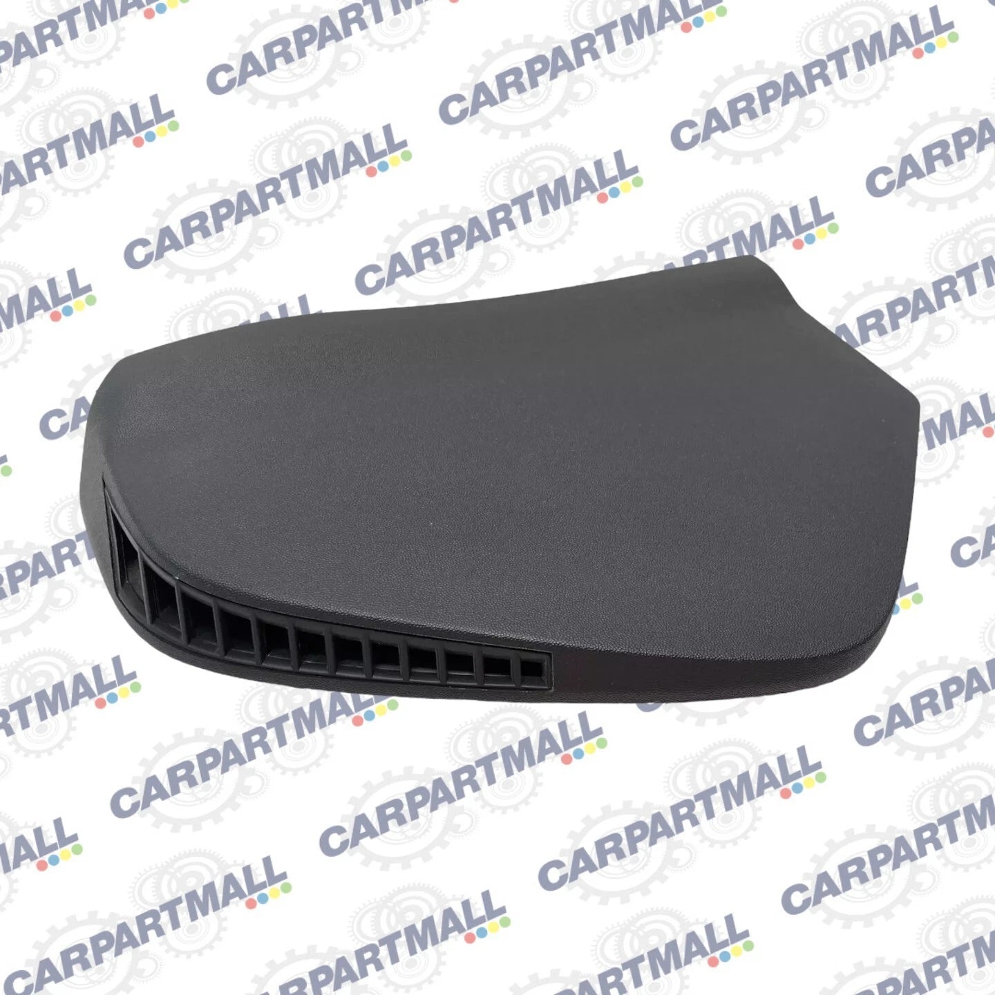 03-07 CADILLAC CTS RIGHT DASH SIDE ACCESS COVER PANEL TRIM W AIR VENT 1220510257