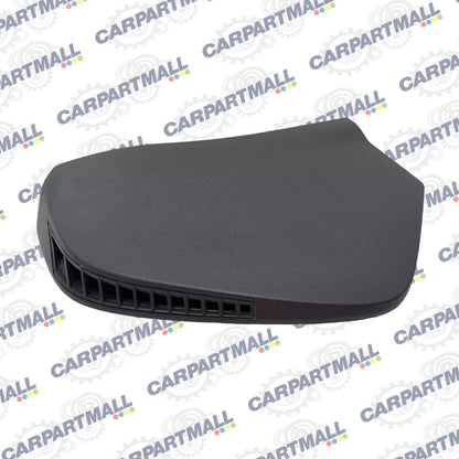 03-07 CADILLAC CTS RIGHT DASH SIDE ACCESS COVER PANEL TRIM W AIR VENT 1220510257