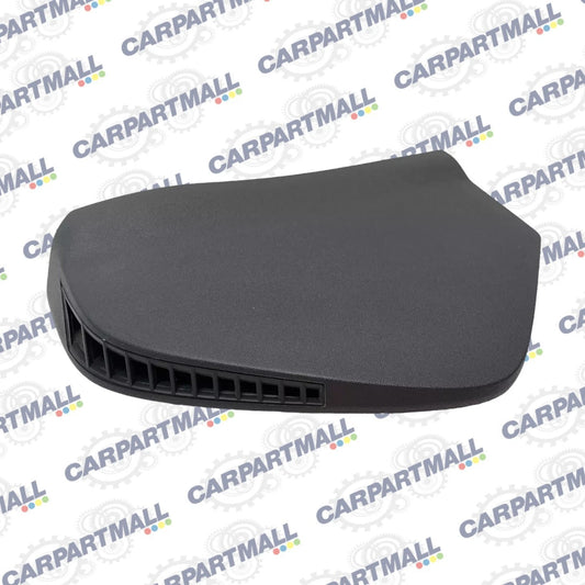 03-07 CADILLAC CTS RIGHT DASH SIDE ACCESS COVER PANEL TRIM W AIR VENT 1220510257