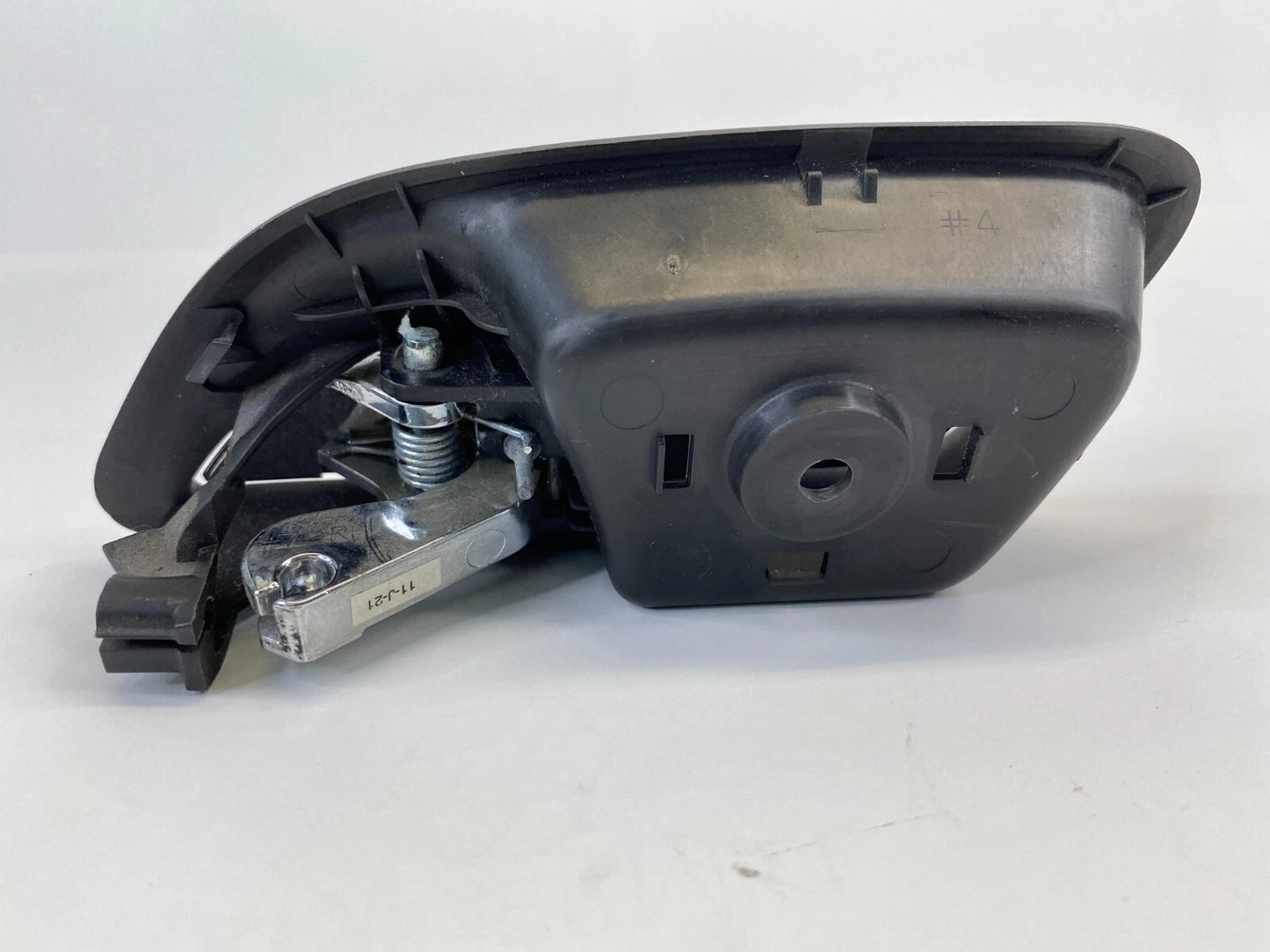 2011-2016 CHEVROLET CRUZE REAR RIGHT INTERIOR INNER DOOR HANDLE 96845904 OEM