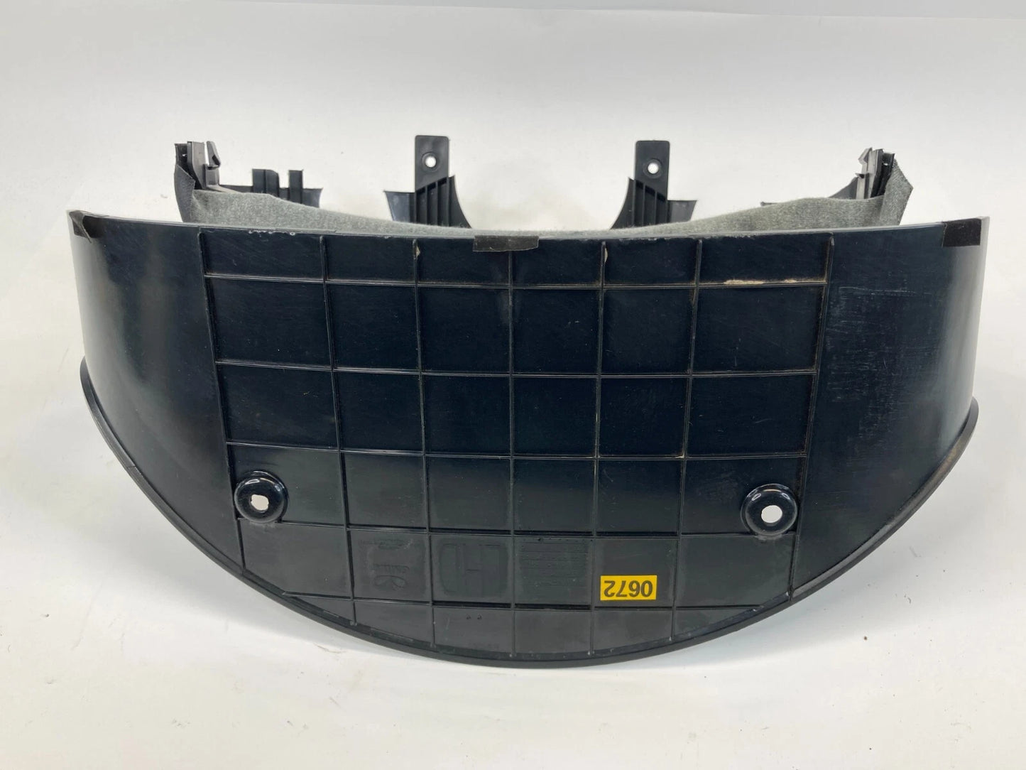 2012-2015 CHEVROLET CAPTIVA SPORT INSTRUMENT CLUSTER COVER TRIM BEZEL 96630096