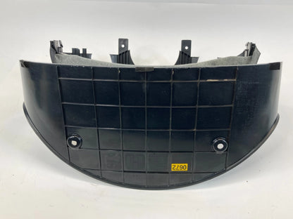 2012-2015 CHEVROLET CAPTIVA SPORT INSTRUMENT CLUSTER COVER TRIM BEZEL 96630096