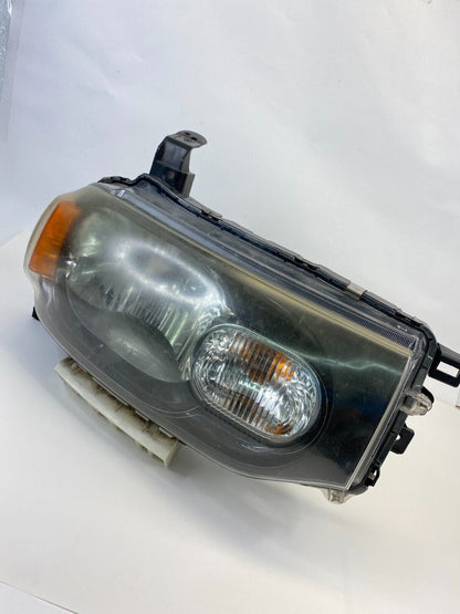 2009-2014 Nissan Cube Wagon 4-DR Front Right Headlight Headlamp Light Assembly