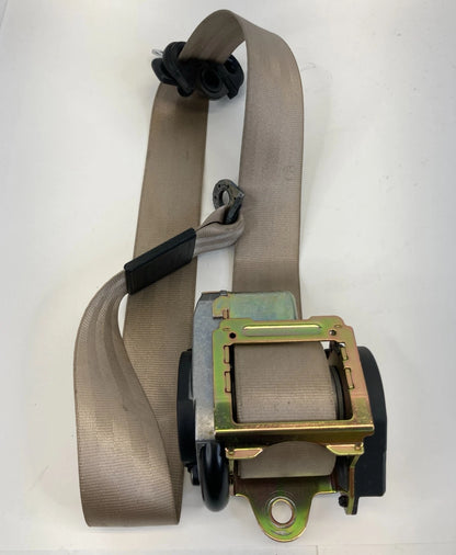 2002-2004 AUDI A6 QUATTRO FRONT RH PASSENGER SIDE SEAT BELT RETRACTOR OEM