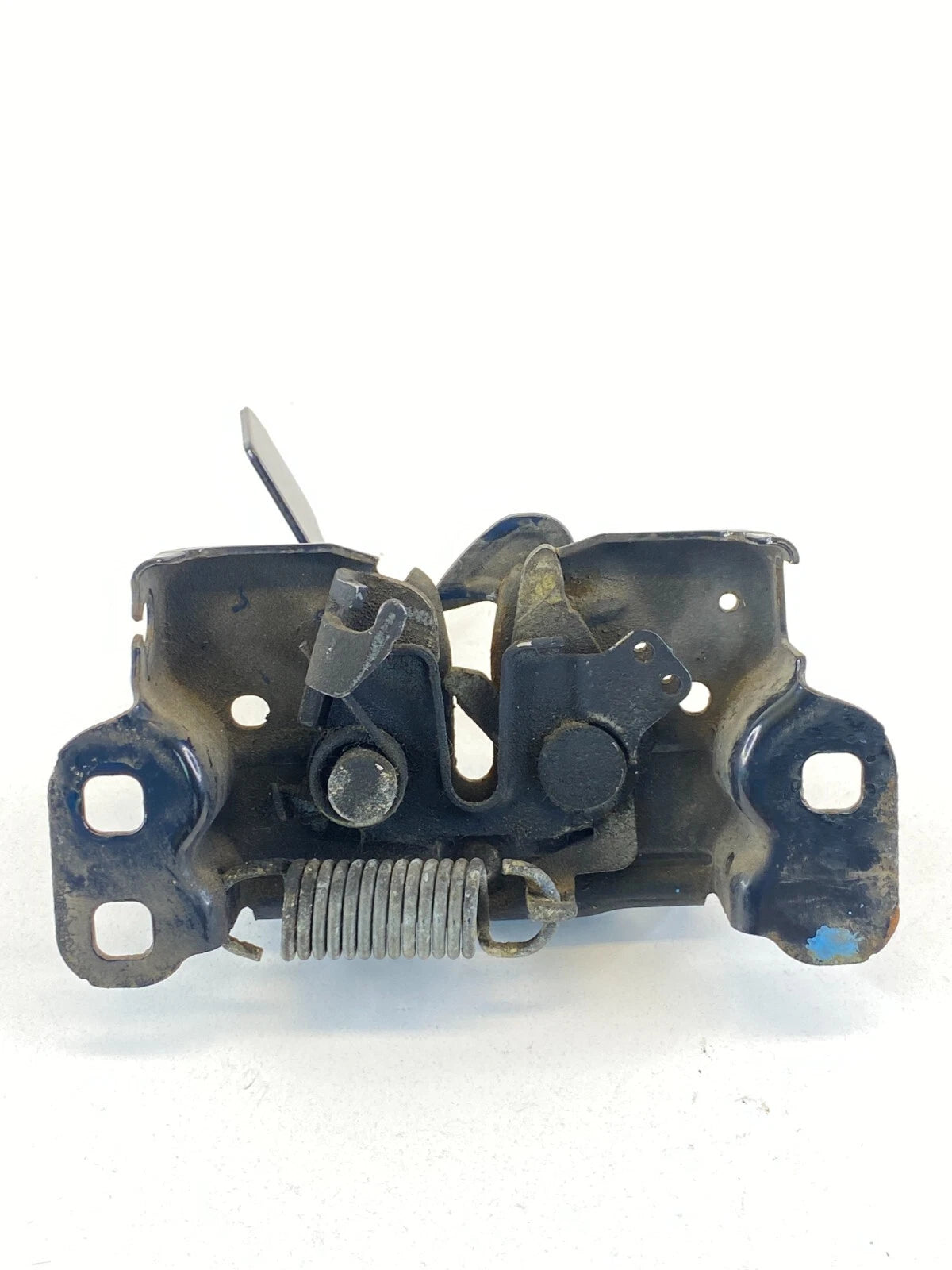 2007-2012 DODGE CALIBER HOOD LATCH LOCK RELEASE ACTUATOR ASSEMBLY OEM